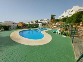 La Casa Soleada, apartement near Marbella in Mijas